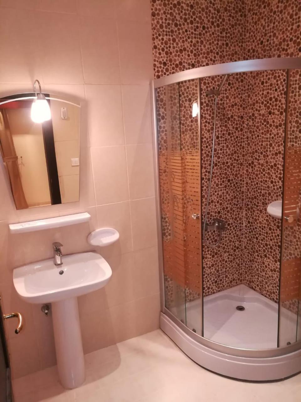 Leen Serviced Apartments Jeddah Ngoại thất bức ảnh