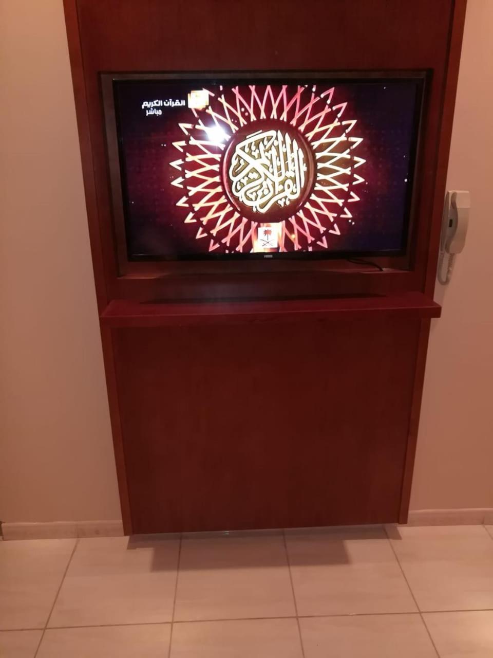Leen Serviced Apartments Jeddah Ngoại thất bức ảnh