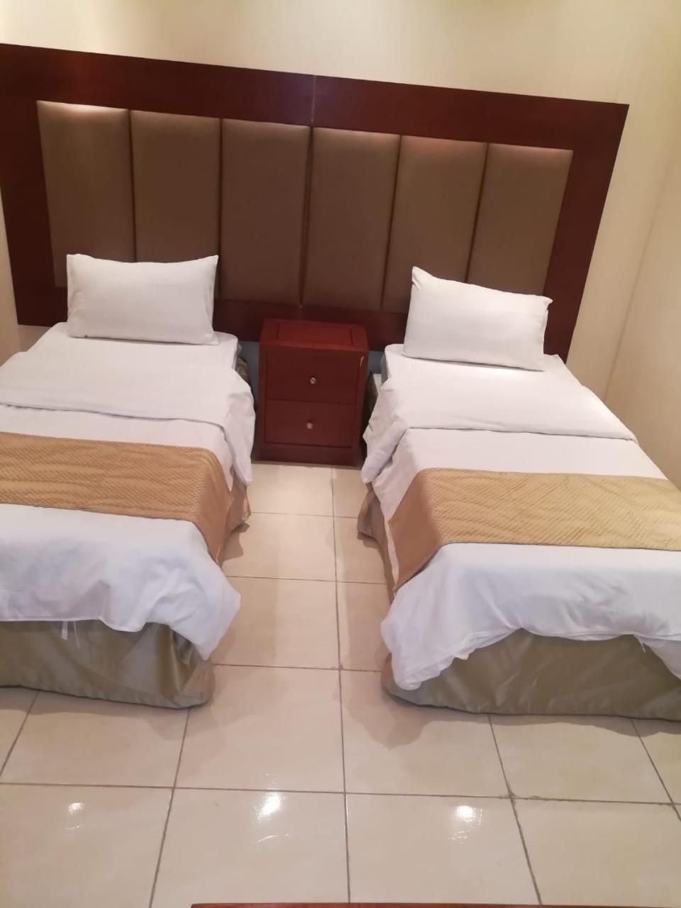 Leen Serviced Apartments Jeddah Ngoại thất bức ảnh