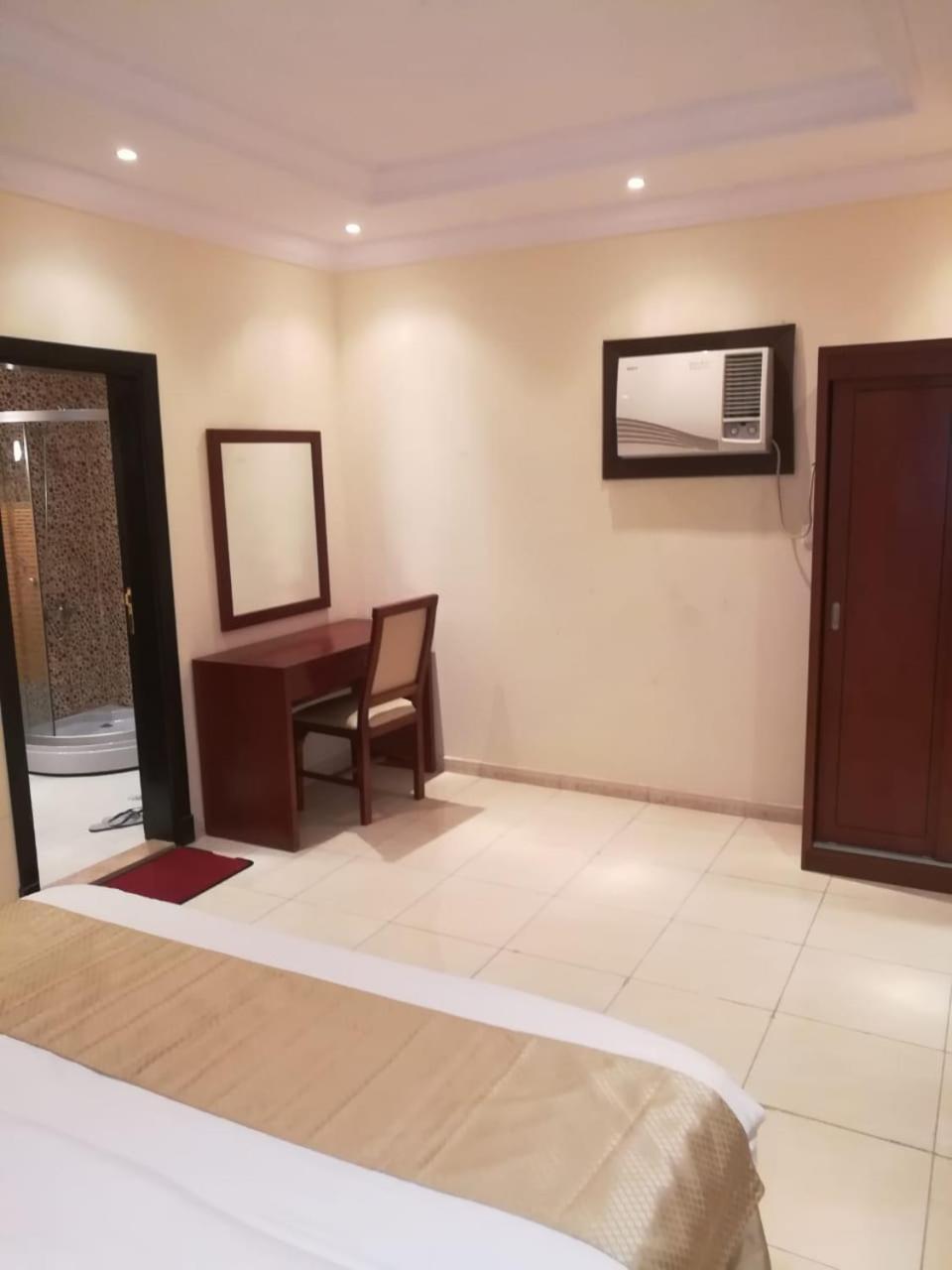 Leen Serviced Apartments Jeddah Ngoại thất bức ảnh