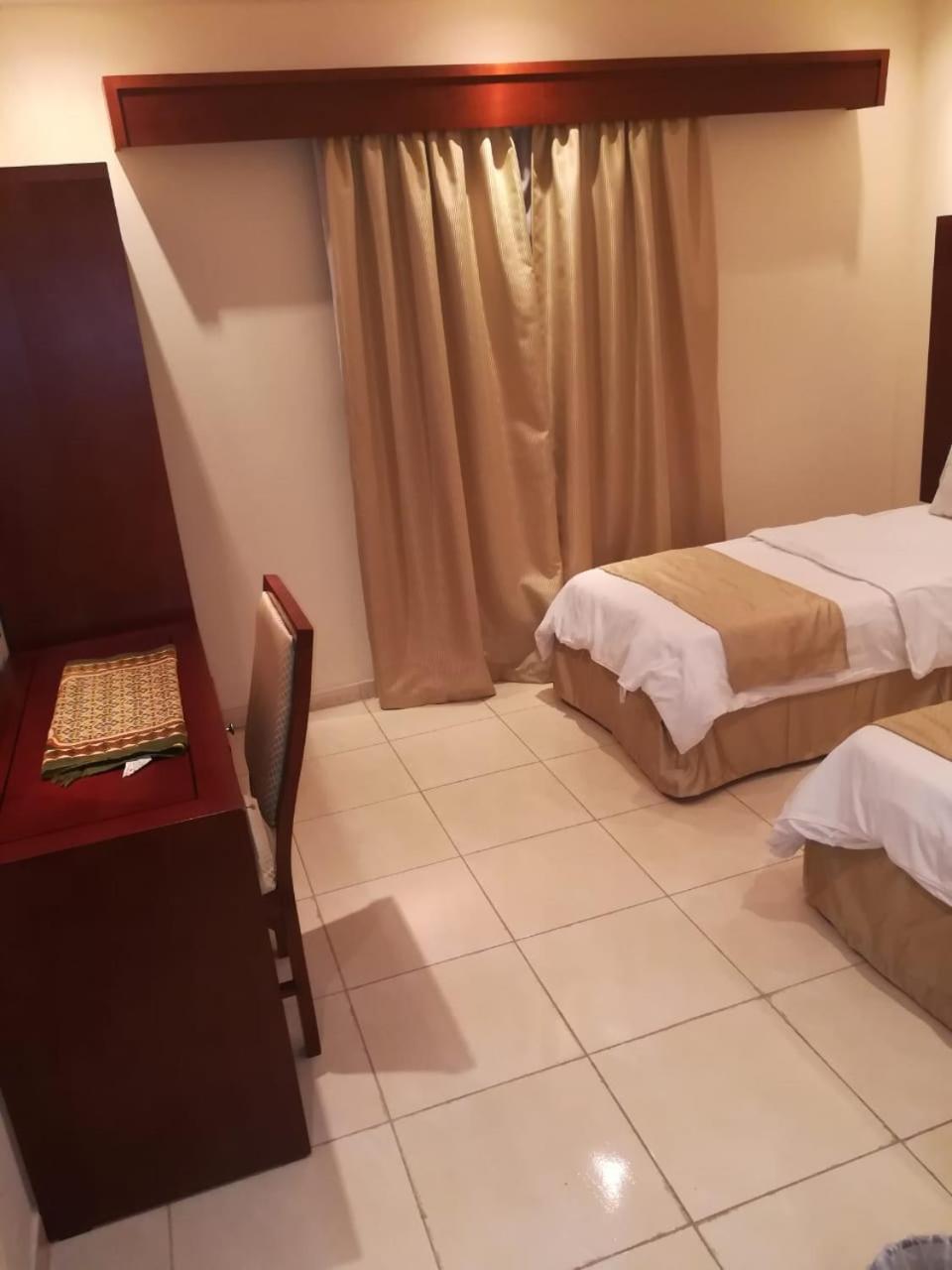 Leen Serviced Apartments Jeddah Ngoại thất bức ảnh