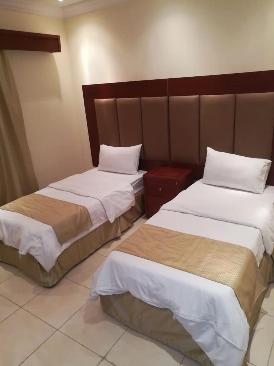 Leen Serviced Apartments Jeddah Ngoại thất bức ảnh