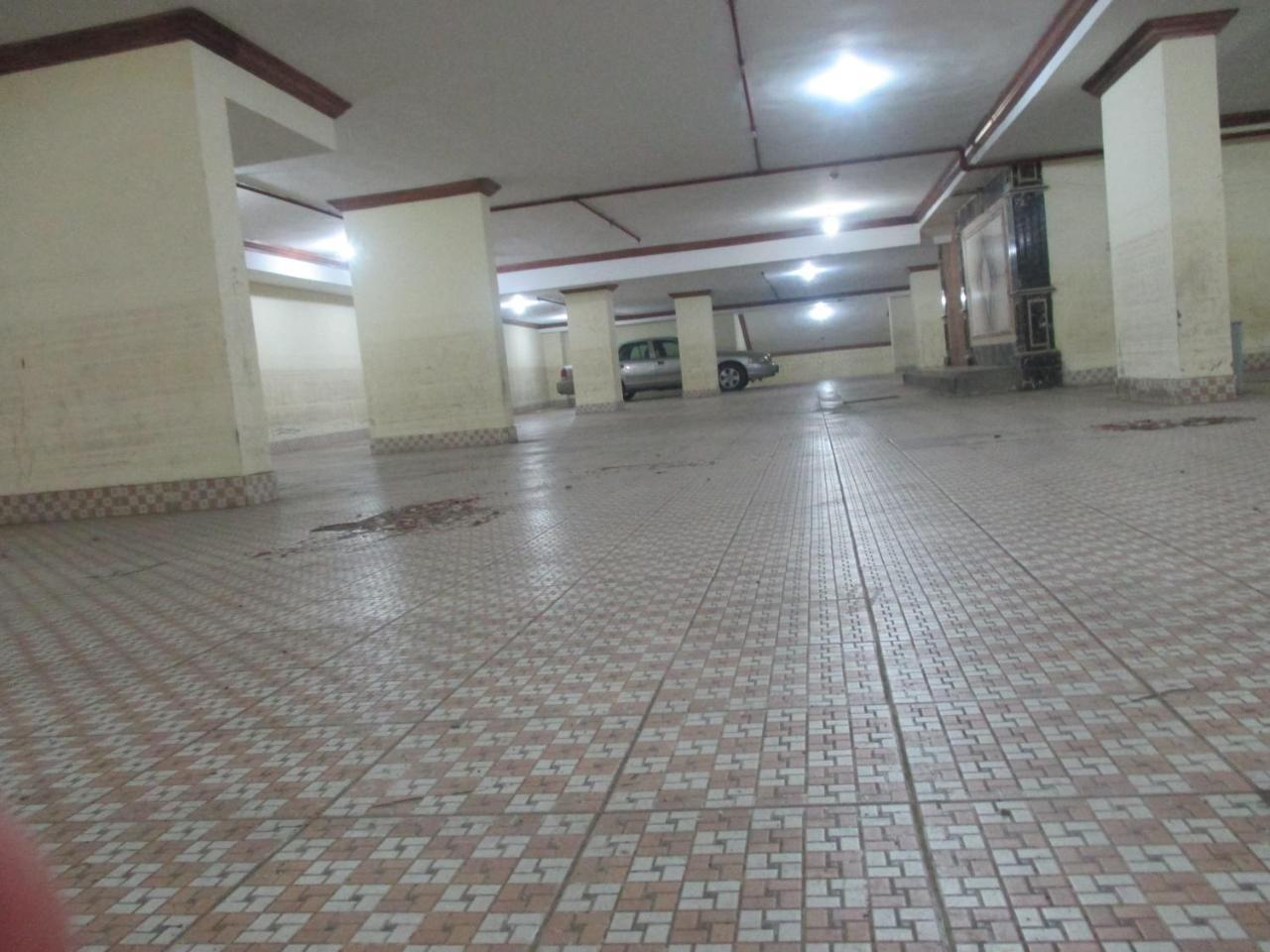 Leen Serviced Apartments Jeddah Ngoại thất bức ảnh