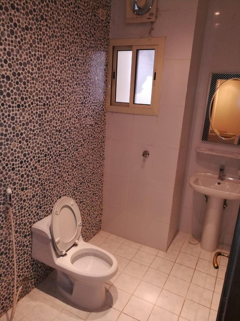 Leen Serviced Apartments Jeddah Ngoại thất bức ảnh