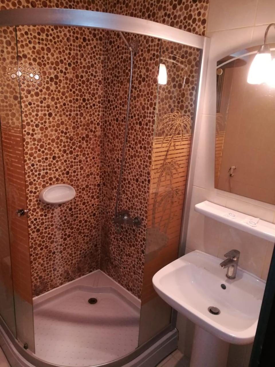 Leen Serviced Apartments Jeddah Ngoại thất bức ảnh