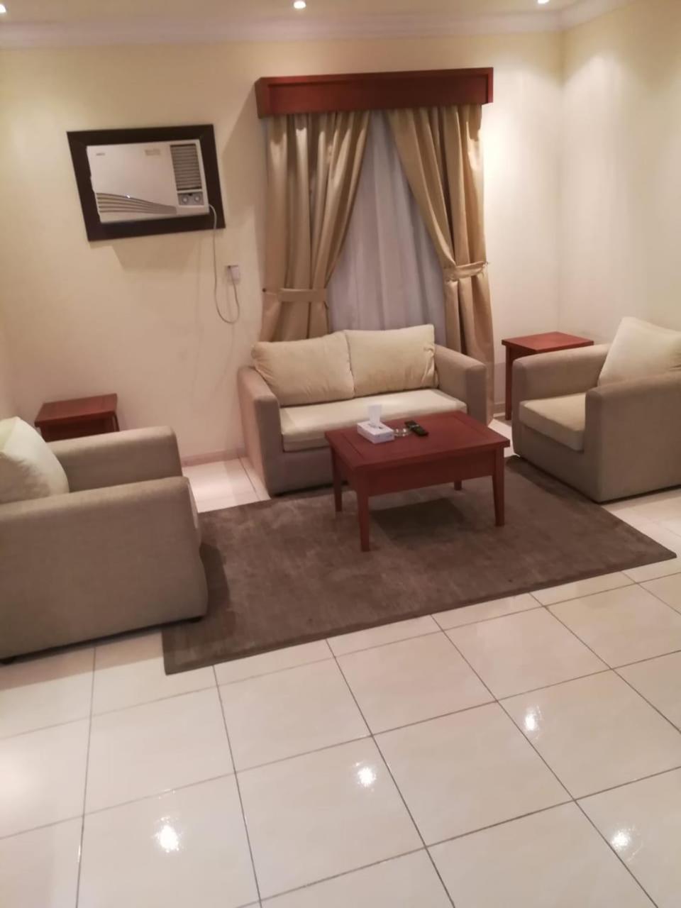 Leen Serviced Apartments Jeddah Ngoại thất bức ảnh